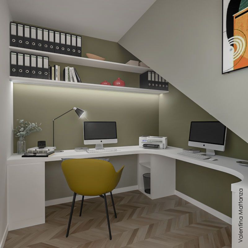 Il mio progetto del corso: Rendering fotorealistico con SketchUp e V-Ray Next 2