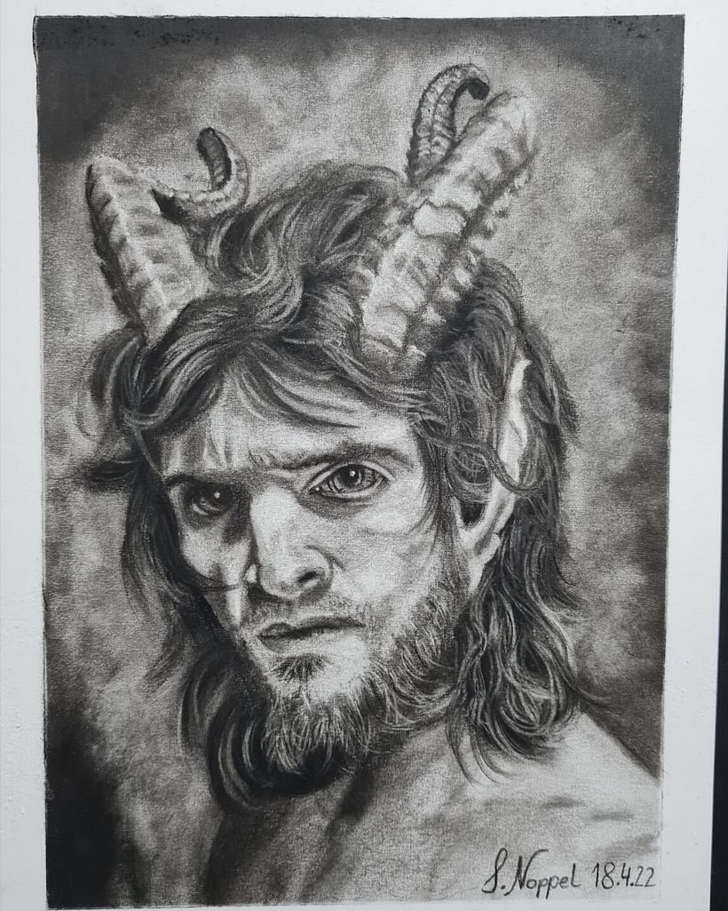 Satyr