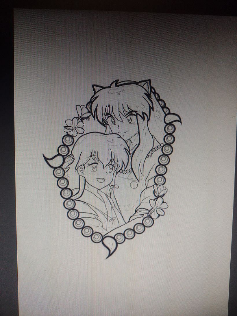 Lineart final