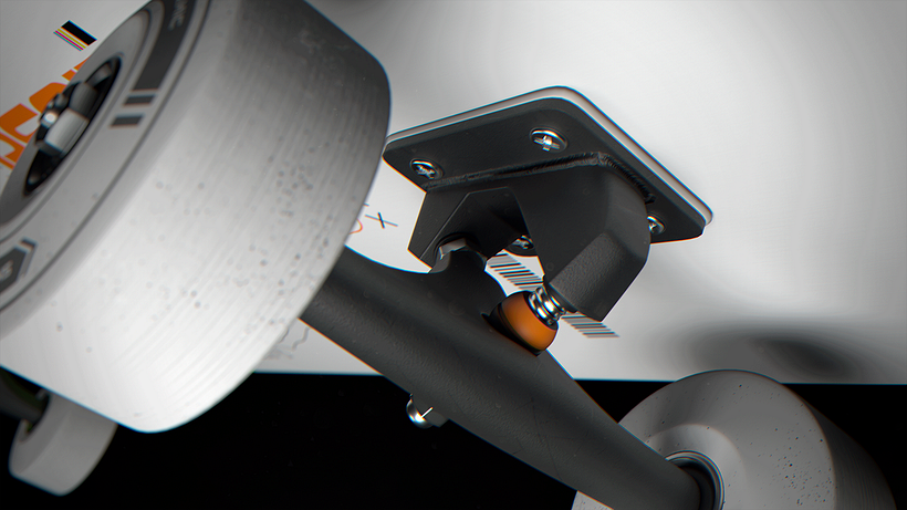 3D // Skate 2
