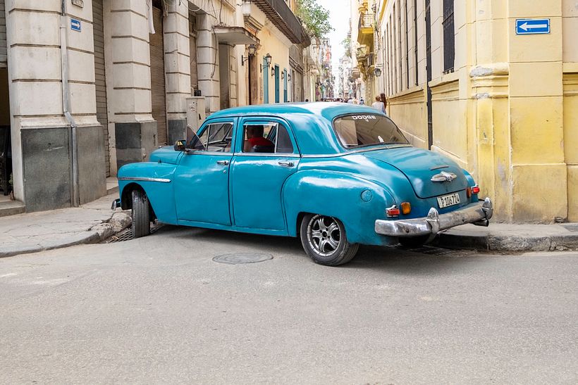 Cuba 3