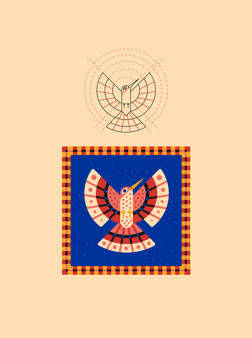 Building Birds with Shapes 9