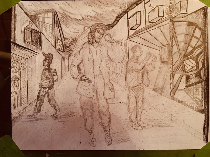 Final From Imagination