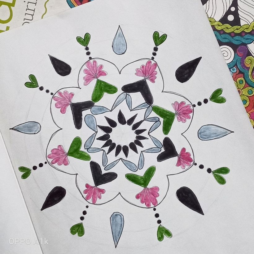 Indian Folkart