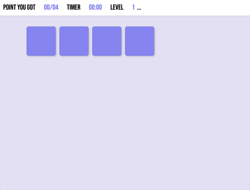 My project for course: Introduction to JavaScript Programming 1