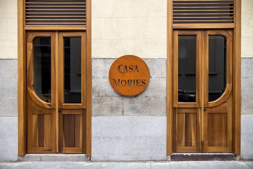 Casa Mories 4
