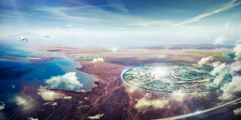 Moen's Hyperloop 1