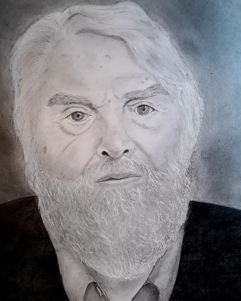 Osvaldo Bayer