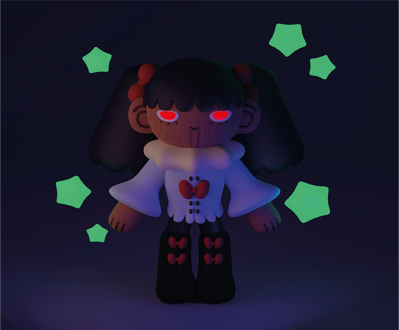 Render de Tarara