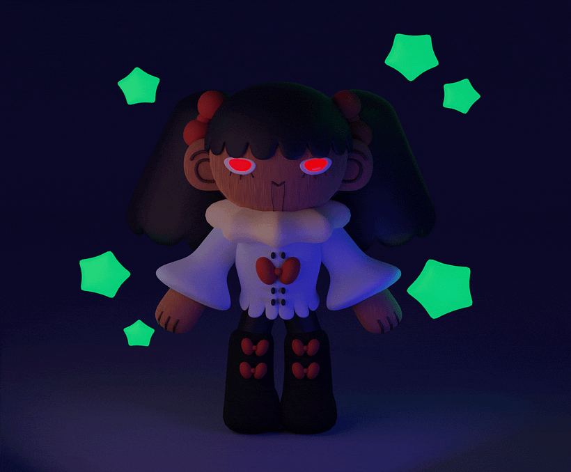 Gif de Tarara