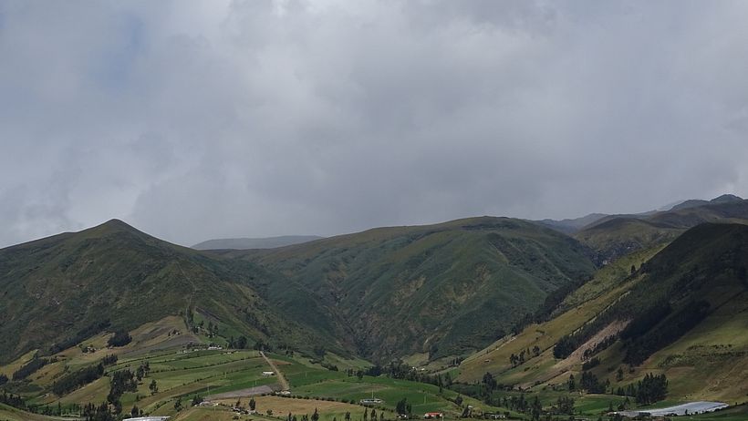 Naturaleza en vivo 2