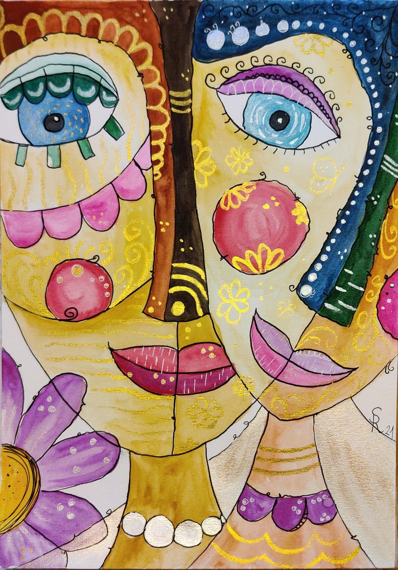 two woman 3