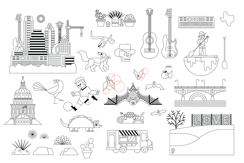Final Project for course: Vector Illustration for Vibrant Compositions 8