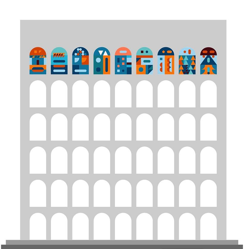 Square Colosseum 11