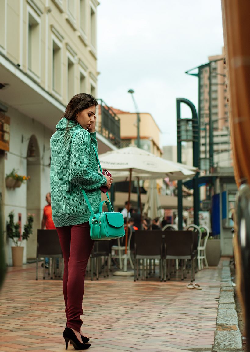 My project for course: Lifestyle Photography for Instagram 2