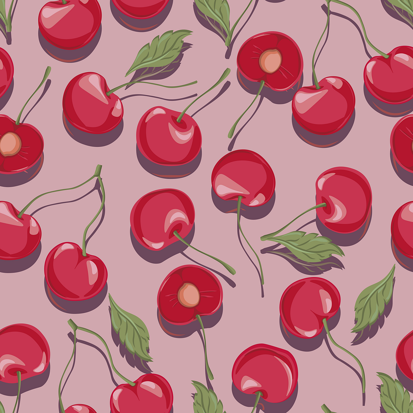 DropRomance// Patterns 5