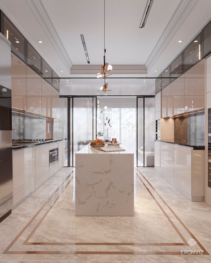 Turbo Kitchen 1