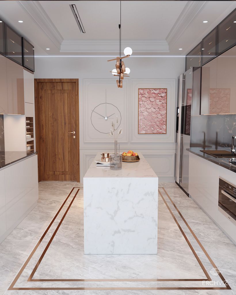 Turbo Kitchen 3