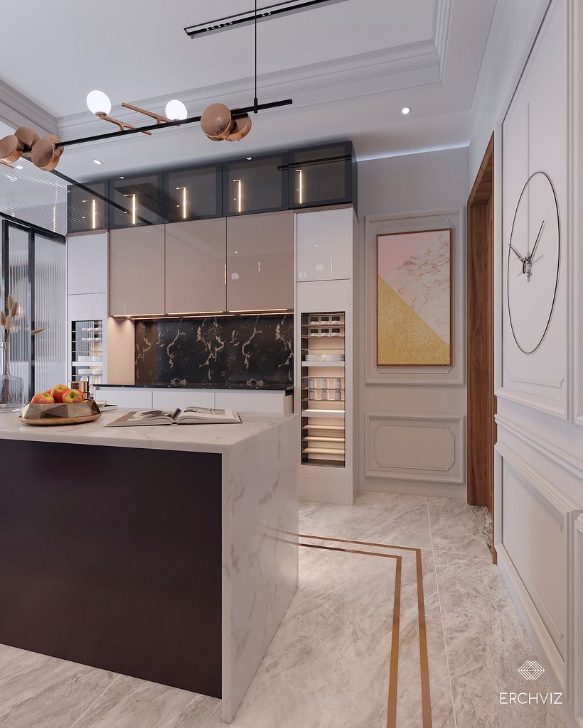 Turbo Kitchen 5