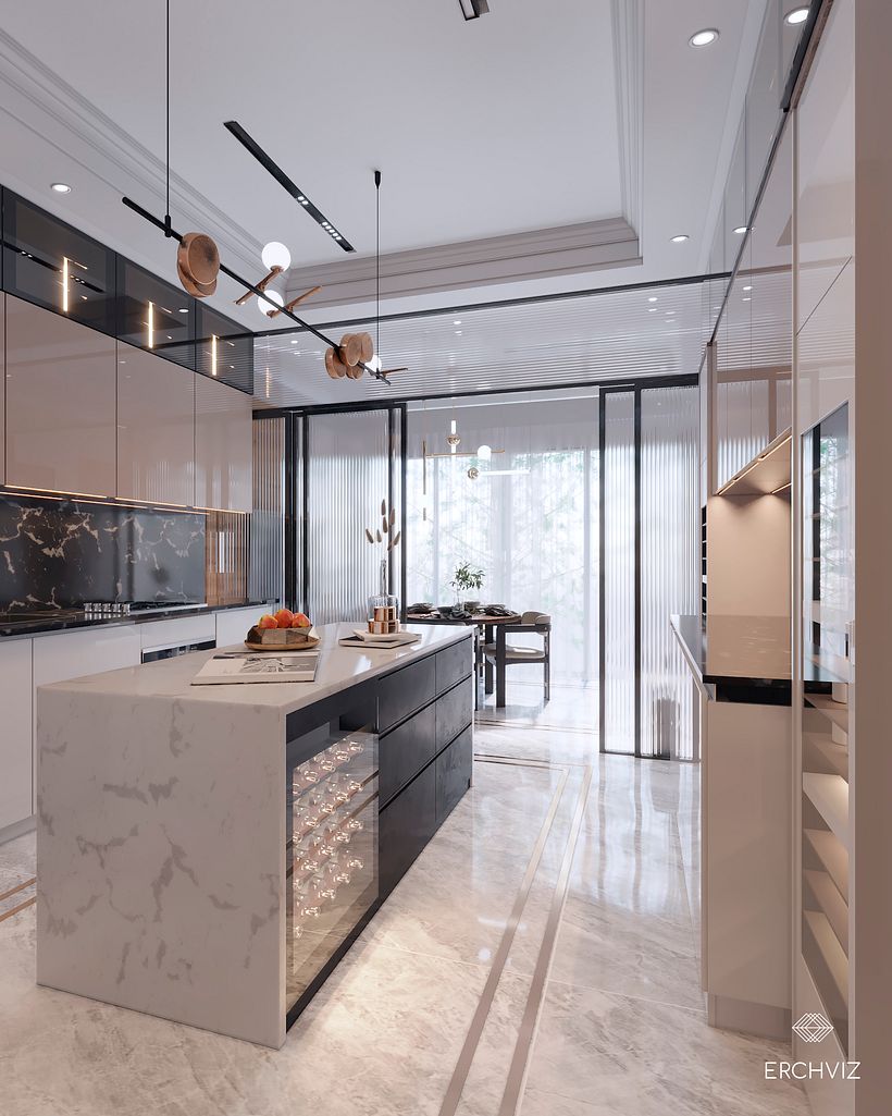 Turbo Kitchen 6