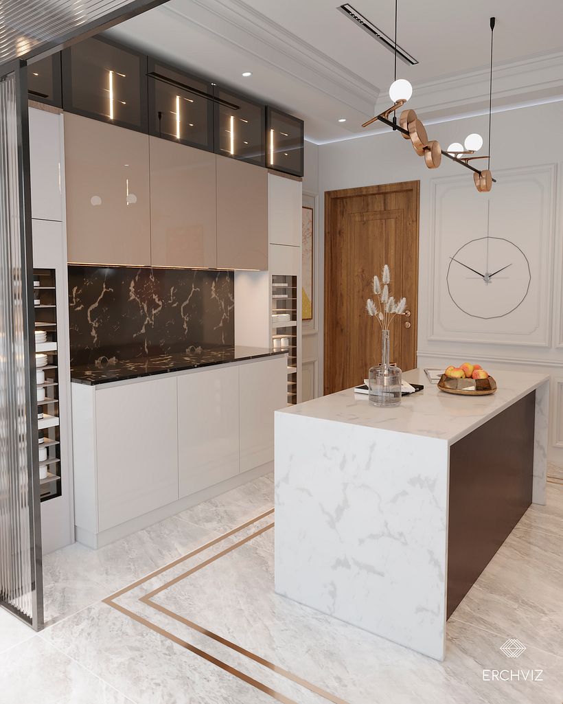 Turbo Kitchen 7