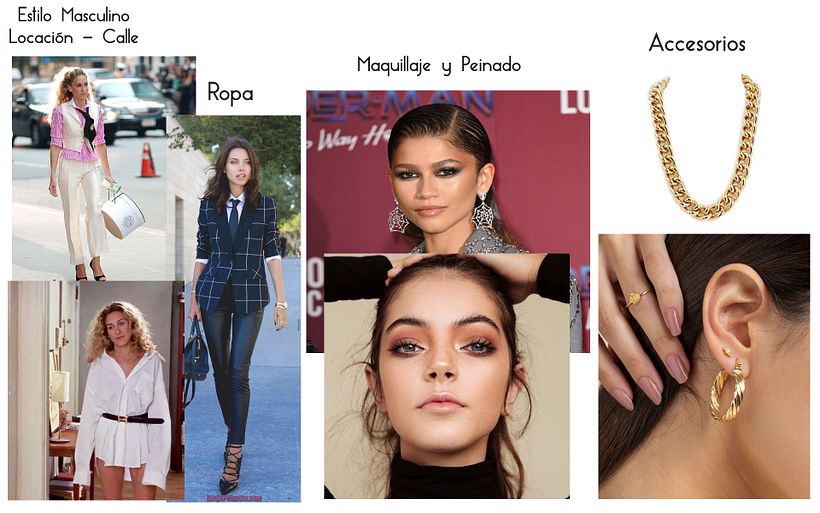 MOODBOARD