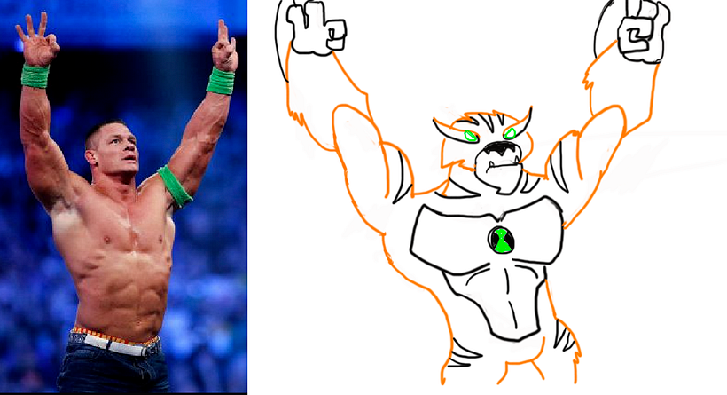 Cuarta Pose Real de Rath