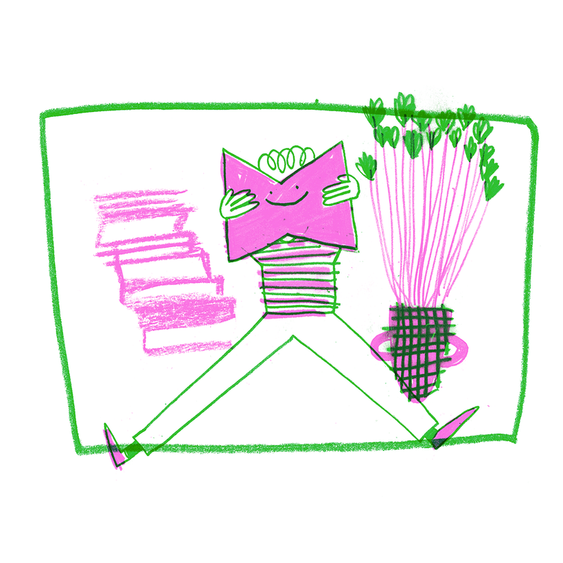 Cumpleaños — Dharma Books 10