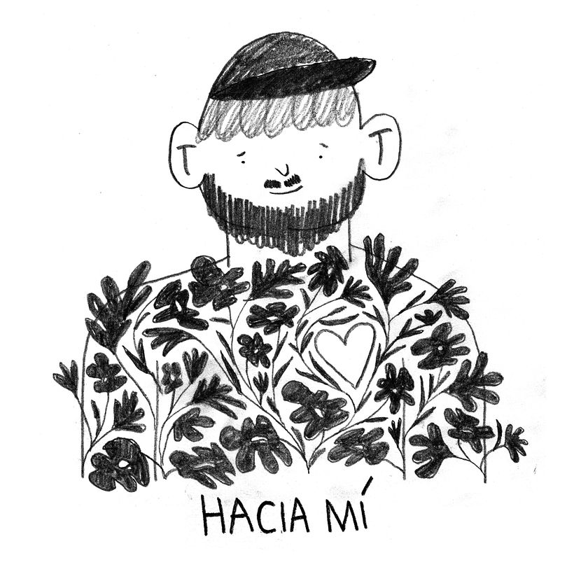 Viaje — Cómic 3
