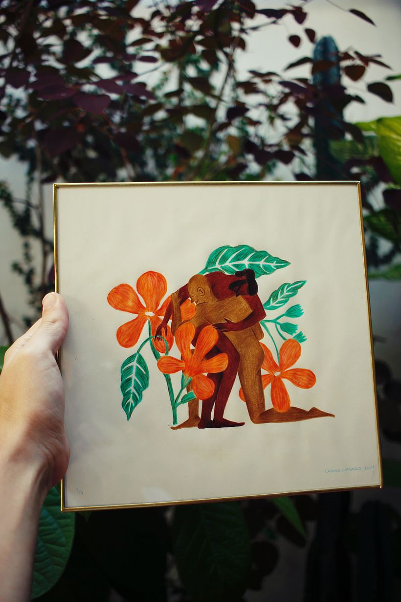 Idioma suave — Colección 2