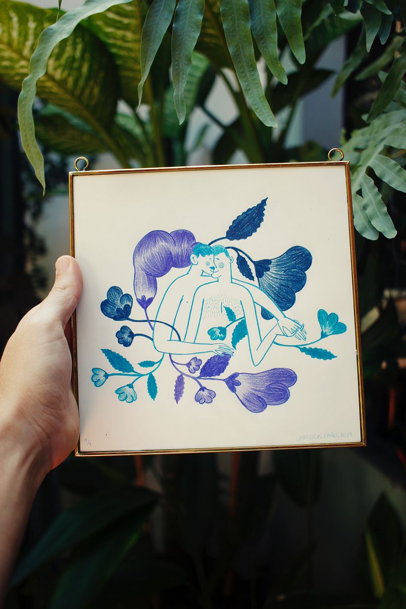 Idioma suave — Colección 8