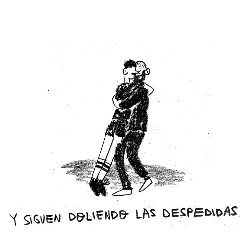 Casa — Cómic 2