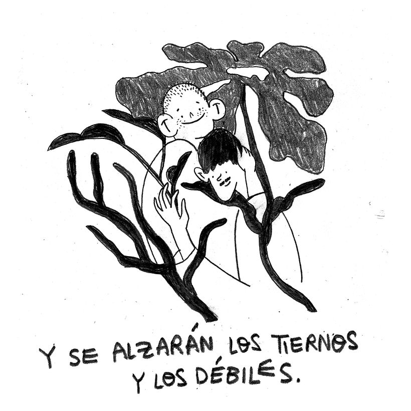 Lao Tse — Cómic 10