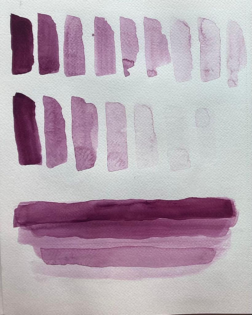Tonal values