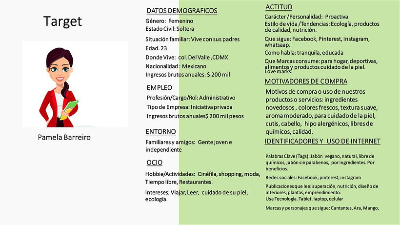 Mi Proyecto del curso: Estrategia de comunicación para redes sociales 10