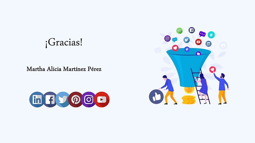 Mi Proyecto del curso: Estrategia de comunicación para redes sociales 16