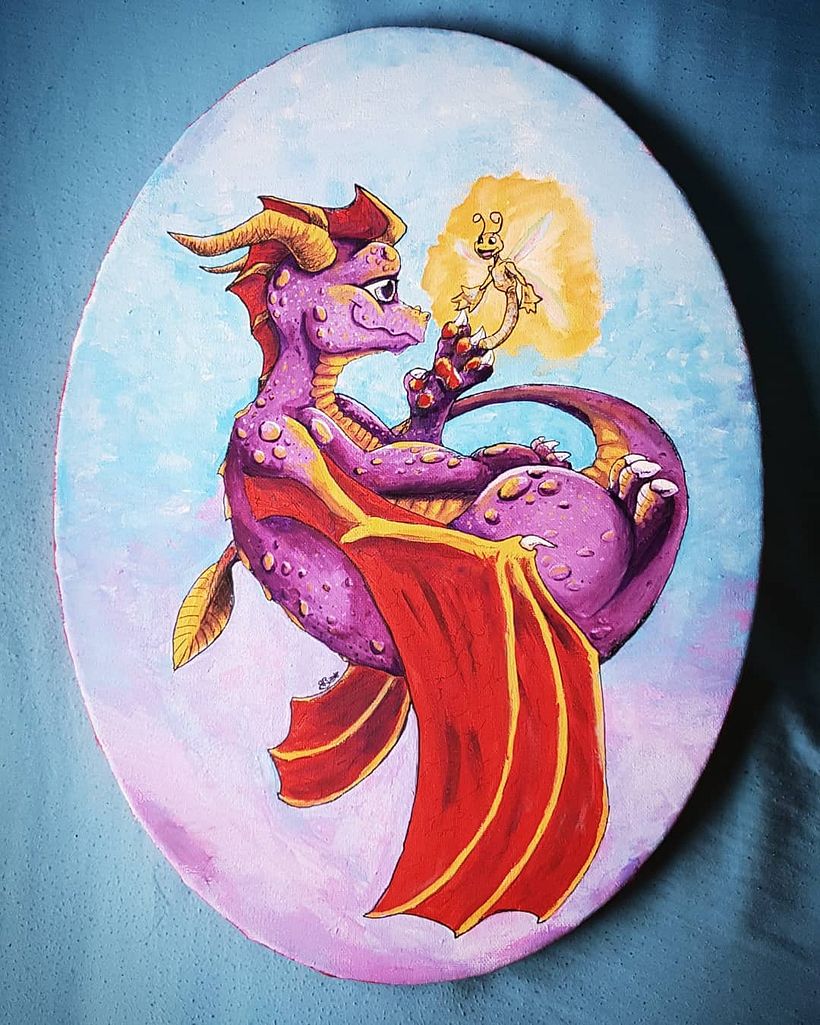 Spyro