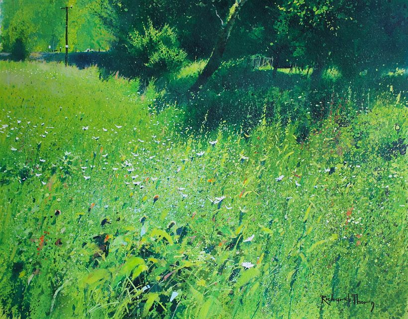 Meadowsong