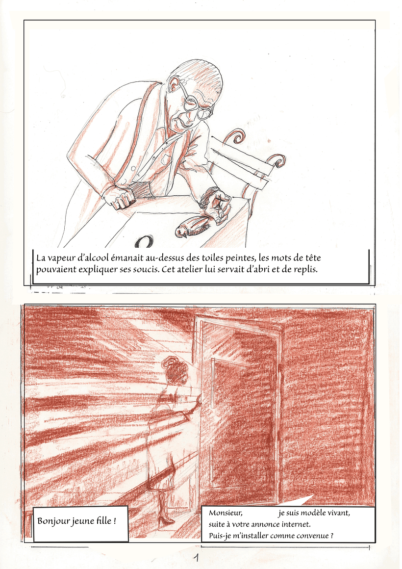 bd la petite sanguine