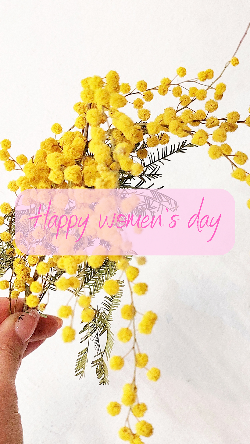 Women's day  5