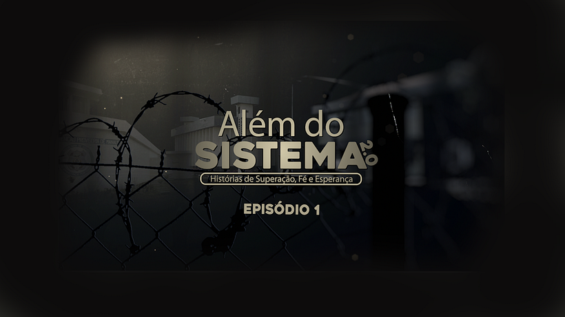 Entrevista no sistema prisional do Amazonas