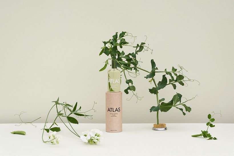 Laboratory Perfumes
