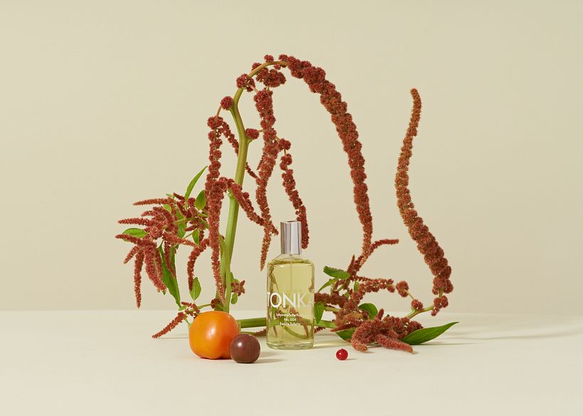 Laboratory Perfumes
