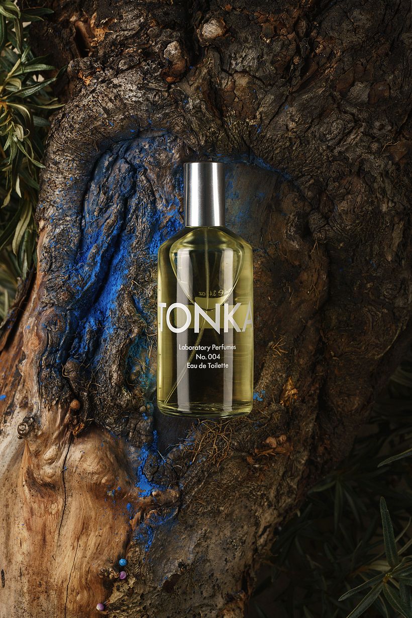 Laboratory Perfumes