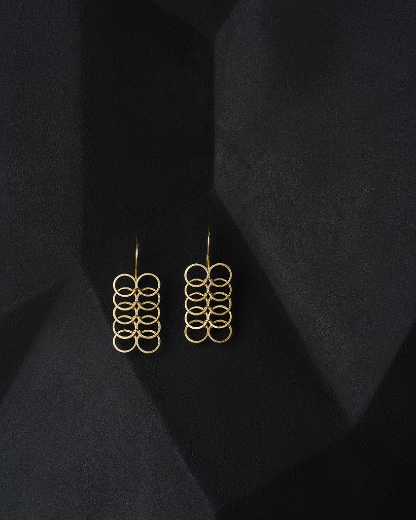 Local Heroes Design for New York Jewellery Week