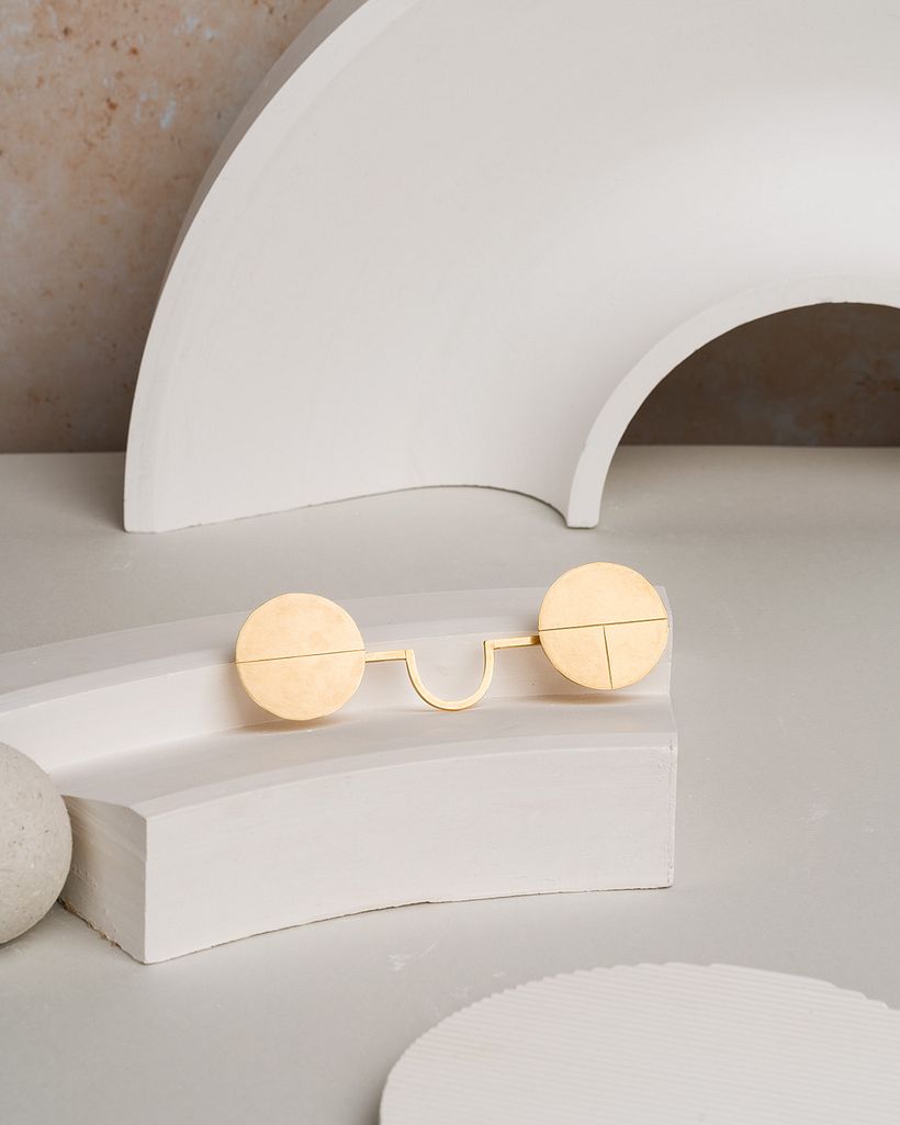 Local Heroes Design for New York Jewellery Week