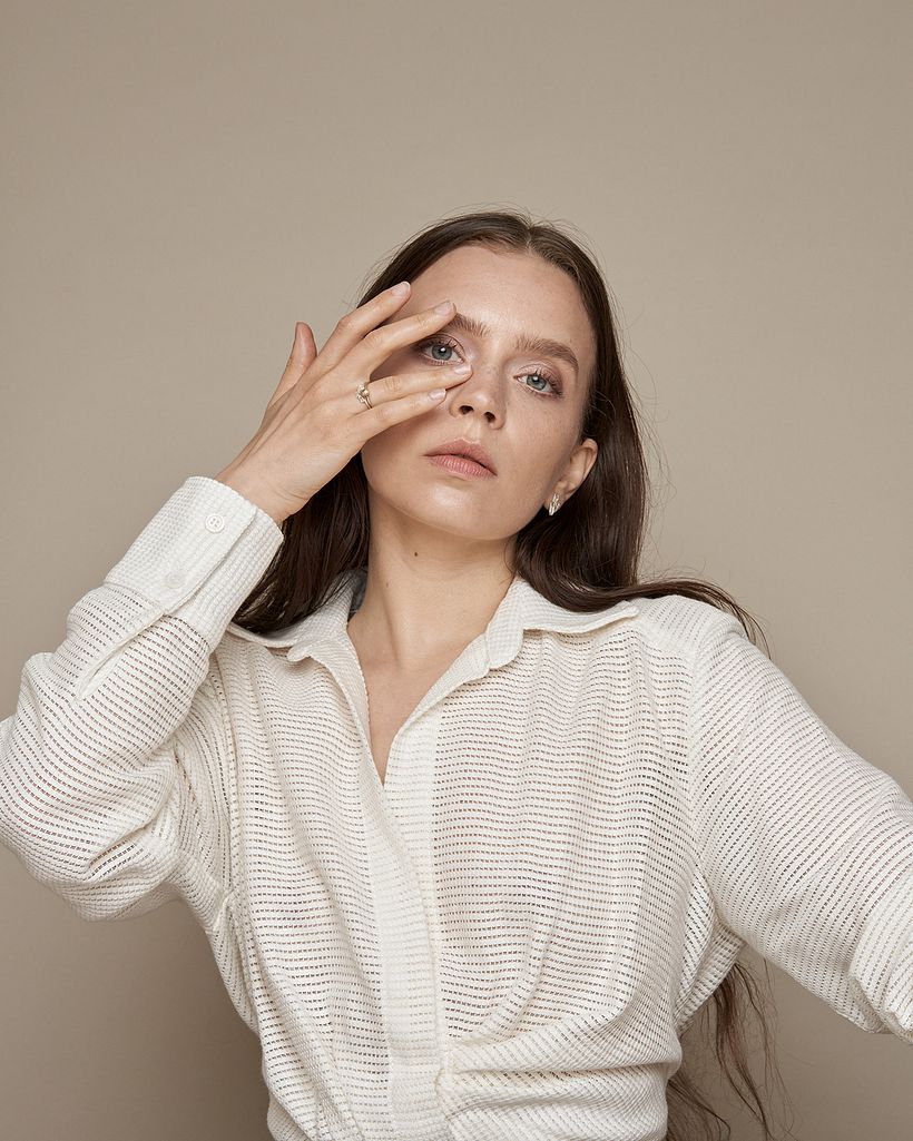 Pauline Edie