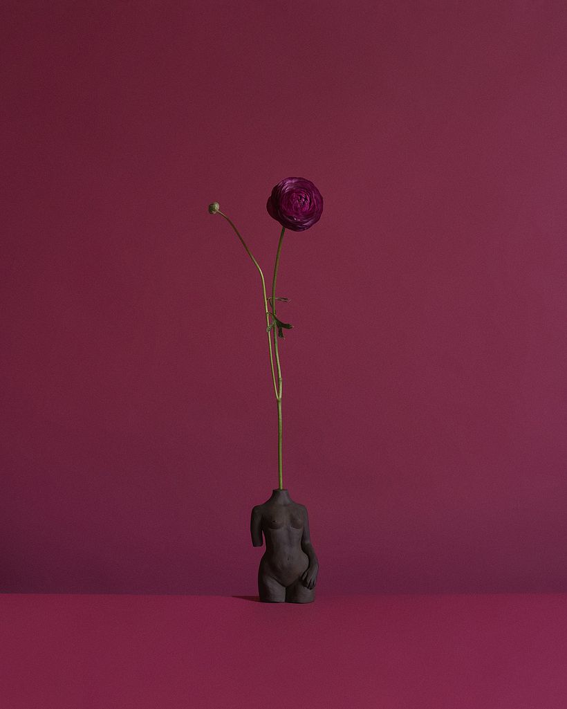 Personal: Botanical 11