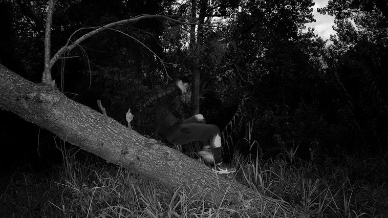 Reportage - in B&W 2