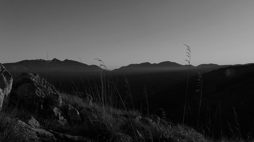 Reportage - in B&W 3